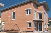 Nangreaves home extensions
